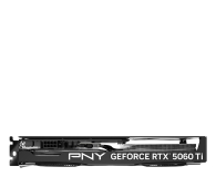 PNY GeForce RTX 5060 Ti Dual Fan 16GB GDDR7 DLSS4 VCG5060T16DFXPB1 - 1363593 - zdjęcie 9